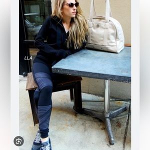 Lululemon Rocket tights HTF